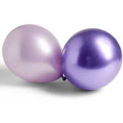 Ballon de baudruche métallisé x30-Gifi Sale
