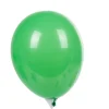 Ballon de baudruche vert x20-Gifi Online