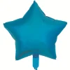 Ballon forme étoile, aluminium-Gifi Best