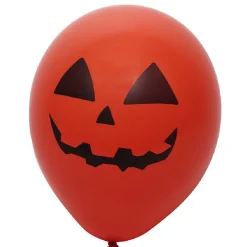 Ballon led Halloween Citrouille X5-Gifi Online