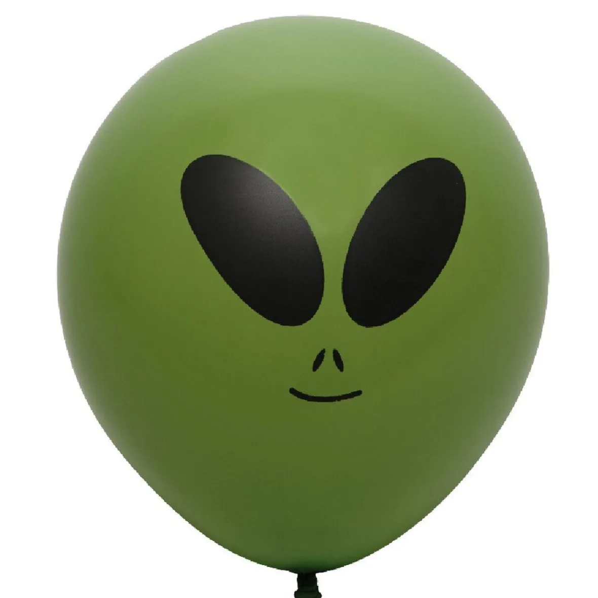 Ballon led Halloween extraterrestre X5-Gifi Discount