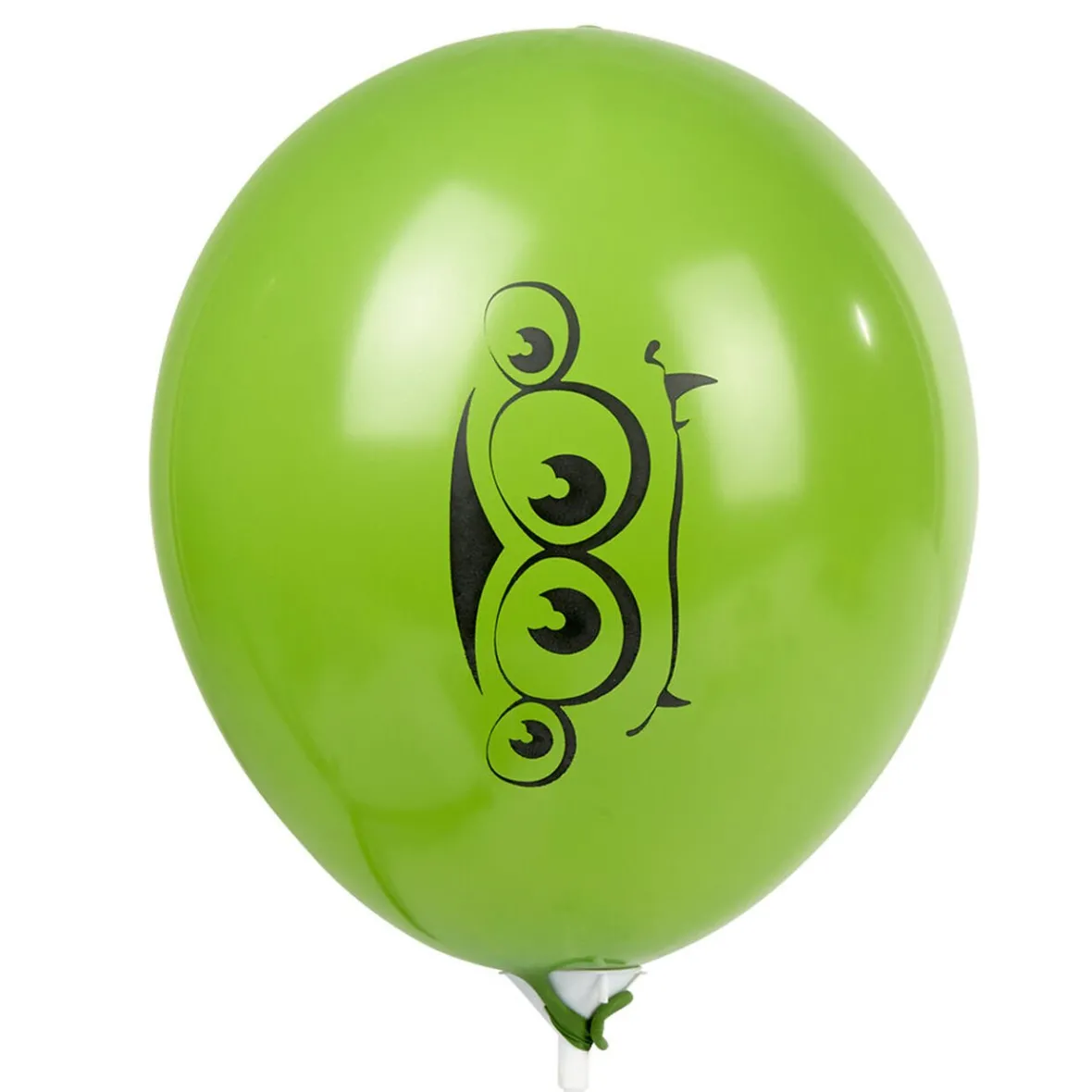 Ballon led Halloween personnalisable x3-Gifi Discount