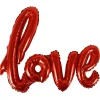 Ballon Love rouge-Gifi Best