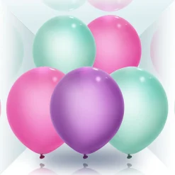 Ballon lumineux LED uni x5-Gifi Outlet