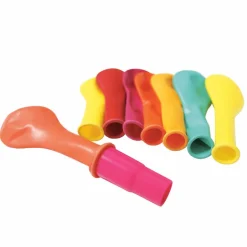 Ballon sirène x8-Gifi