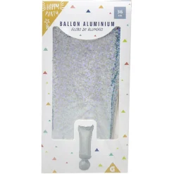 Ballon symbole !, aluminium-Gifi Sale