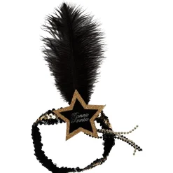 Bandeau nouvel an Charleston-Gifi New