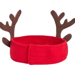 Bandeau renne de Noël avec grelots-Gifi