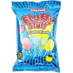 Barbe à papa goût fruit Fluffy Stuff-Gifi Sale