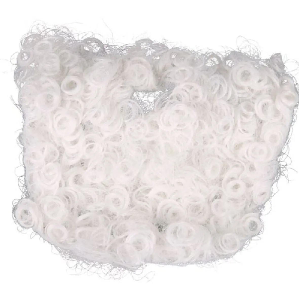 Barbe de Père Noël-Gifi Outlet