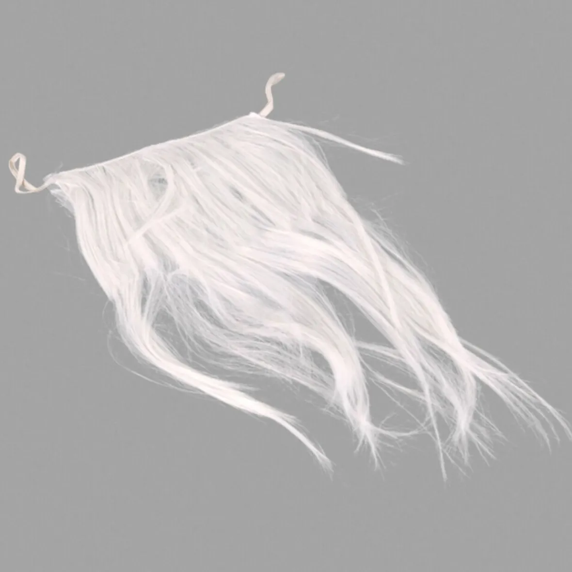 Barbe de Père Noël-Gifi Discount