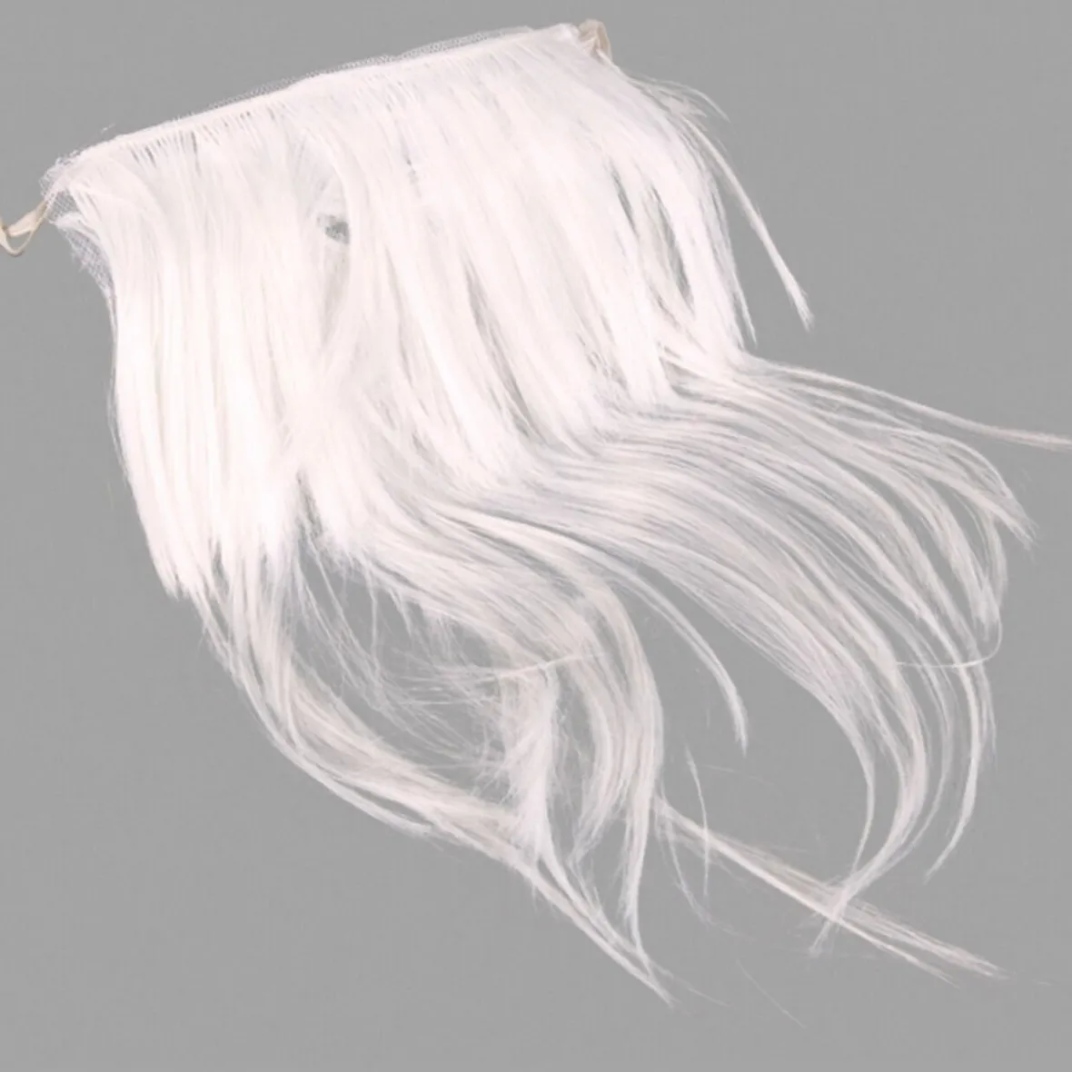 Barbe de Père Noël-Gifi Discount