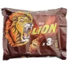 Barre chocolatée Lion x3-Gifi Online