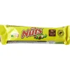 Barre chocolatée Nuts Nestlé individuel 42g-Gifi New