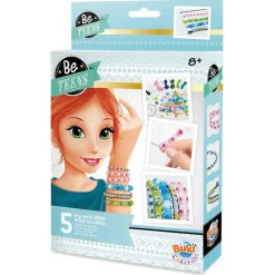 Bijoux créatifs bracelets Wrap-Gifi Best