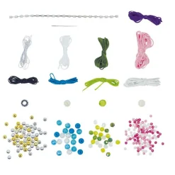 Bijoux créatifs bracelets Wrap-Gifi Best