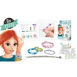 Bijoux créatifs bracelets Wrap-Gifi Best