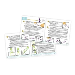 Bijoux créatifs bracelets Wrap-Gifi Best