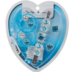 Bijoux princesse x6-Gifi Hot