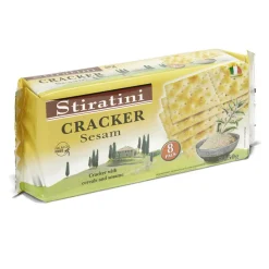 Biscuits au sésame 250gr-Gifi Best