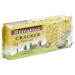 Biscuits au sésame 250gr-Gifi Best