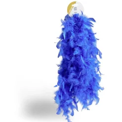 Boa bleu 200cm-Gifi Sale