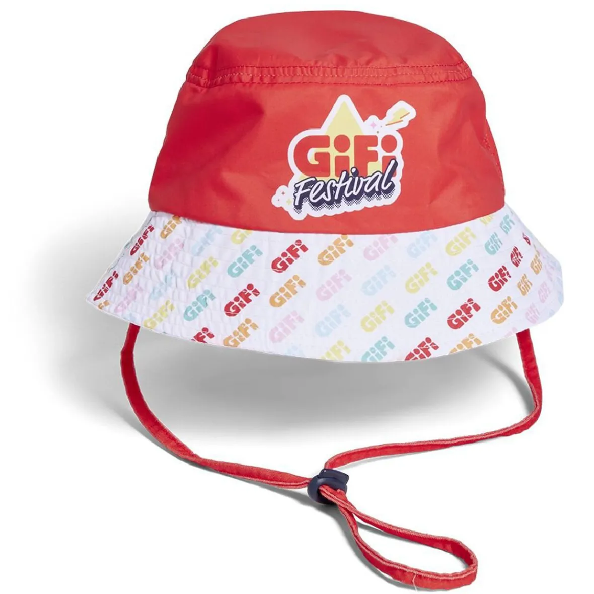 Bob Festival T56/58-Gifi Hot