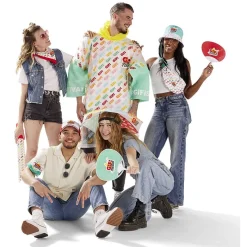 Bob Festival T56/58-Gifi Hot