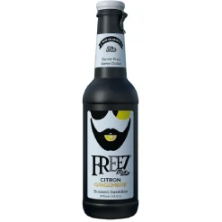Boisson gazeuse Freez citron gingembre 27,5cl-Gifi Sale
