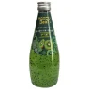 Boisson Happy Basil kiwi 29cl-Gifi Clearance