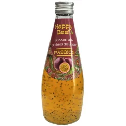 Boisson Happy Basil passion 29cl-Gifi