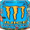 Boisson Monster energy Mango Loco 500ml-Gifi New