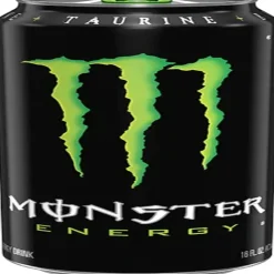 Boisson Monster Energy Original 500ml-Gifi Best
