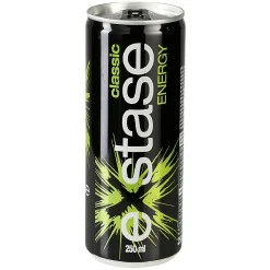 Boisson énergisante Extase 25cl-Gifi Outlet