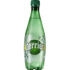 Boisson Perrier nature vert 50cl-Gifi Hot