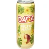 Boisson pétillante Dada saveur pêche 33cl-Gifi Hot
