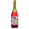 Boisson pétillante My little pony Bio Pomme Raisin 0,75L-Gifi