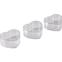 BOITE COEUR X3-Gifi Hot