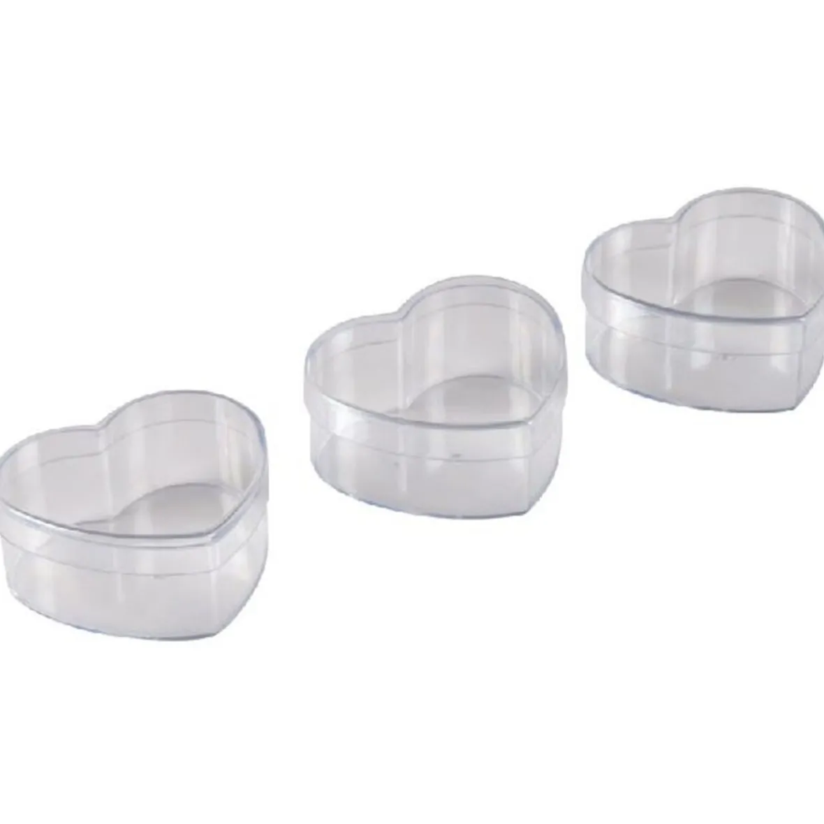 BOITE COEUR X3-Gifi Hot