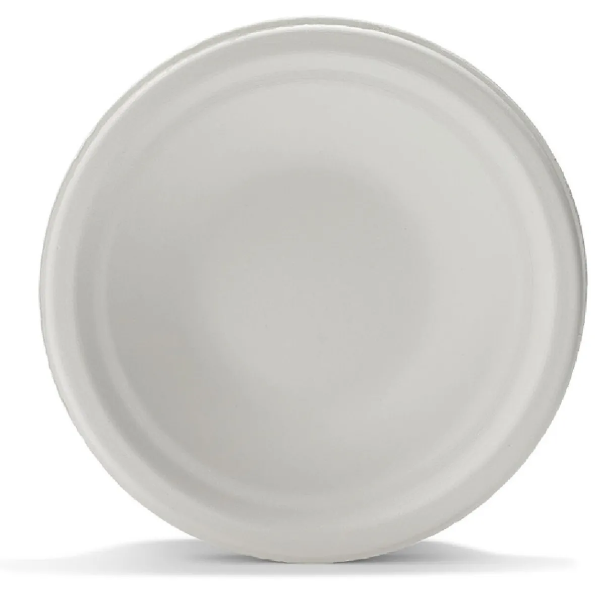 Bol en canne à sucre 40 cl x12-Gifi New