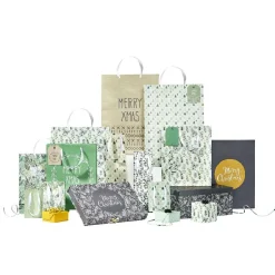 Bolduc brillant vert 10 m-Gifi Sale