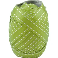 Bolduc coloré motif pointillés x3-Gifi Hot