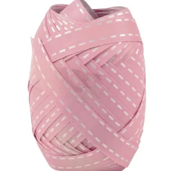 Bolduc coloré motif pointillés x3-Gifi Hot