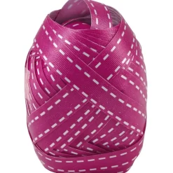 Bolduc coloré motif pointillés x3-Gifi Hot