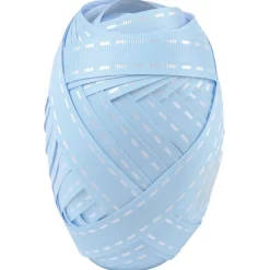 Bolduc coloré motif pointillés x3-Gifi Hot