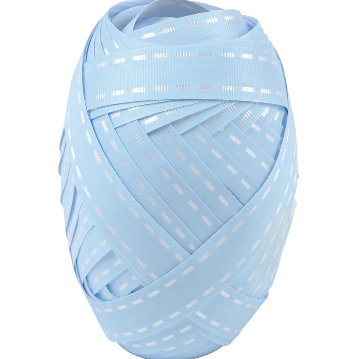 Bolduc coloré motif pointillés x3-Gifi Hot