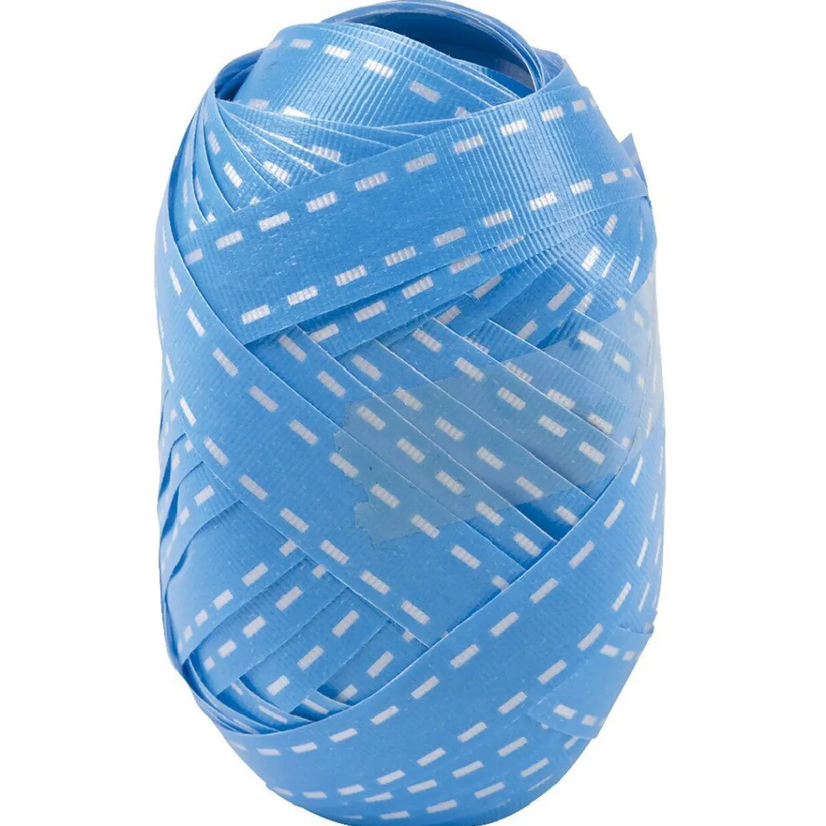 Bolduc coloré motif pointillés x3-Gifi Hot