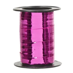 Bolduc rose brillant 10 m-Gifi Sale