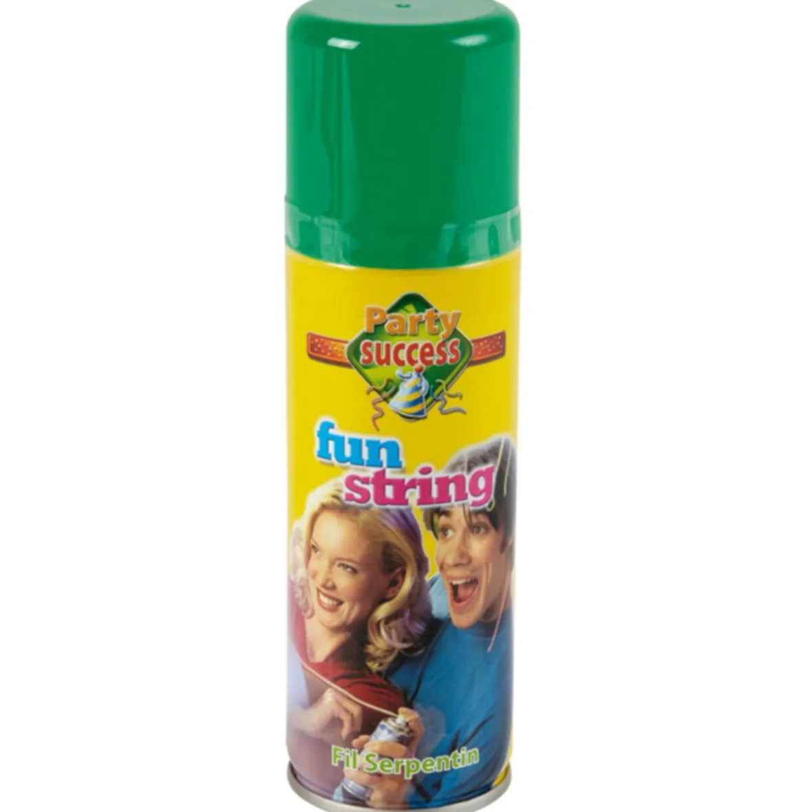 Bombe à serpentins-Gifi Sale