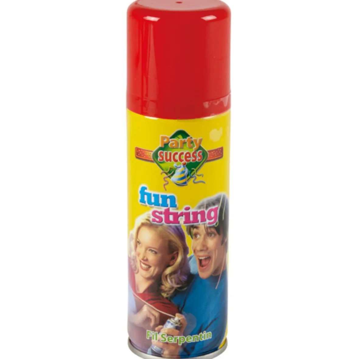 Bombe à serpentins-Gifi Sale